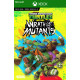 Teenage Mutant Ninja Turtles Arcade: Wrath of The Mutants XBOX CD-Key
